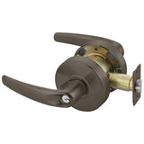 Accentra 4605LN MO Storeroom Lever Lockset