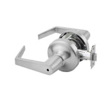 Accentra 4701LN Grade 1 Passage or Closet Non-Keyed Lever Lock