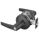 Accentra 4705LN MO Storeroom Lever Lockset