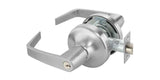 Accentra 4790LN Grade 1 Fail Safe Electrified Cylindrical Lever Lock