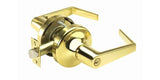 Accentra 5301LN Grade 2 Passage Lever Set