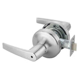 Accentra 5302LN Monroe Grade 2 Privacy, Bedroom or Bath Non-Keyed Cylindrical Lever Lock