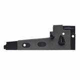 Endura Z-Articulating Cap Sill Z-End Bases
