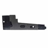 Endura Z-Articulating Cap Sill Z-End Bases