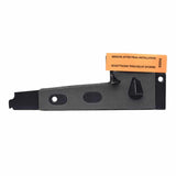 Endura Z-Articulating Cap Sill Z-End Bases