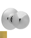 Schlage A10S-ORB Orbit Passage Door Knob