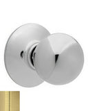 Schlage A10S-ORB Orbit Passage Door Knob