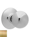 Schlage A10S-ORB Orbit Passage Door Knob