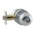 Schlage A53PD-ORB Orbit Keyed Entry Door Knob