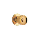 Schlage A53PD-TUL Tulip Keyed Entry Door Knob