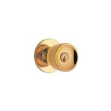 Schlage A70PD-TUL Tulip Classroom Door Knob