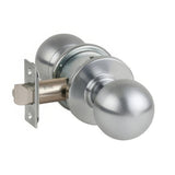 Schlage A80PD-ORB Orbit Storeroom Door Knob