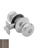 Schlage A80PD-PLY Plymouth Storeroom Door Knob