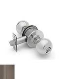 Schlage A85PD-ORB Orbit Hotel/Motel Door Knob