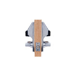 Alarm Lock DL5200 Advanced Double-Sided Lock, Finish-Duronodic Finish