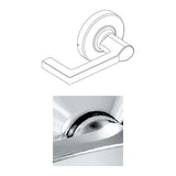 Schlage Commercial PC70P LON (Longitude) Classroom Lever Lock