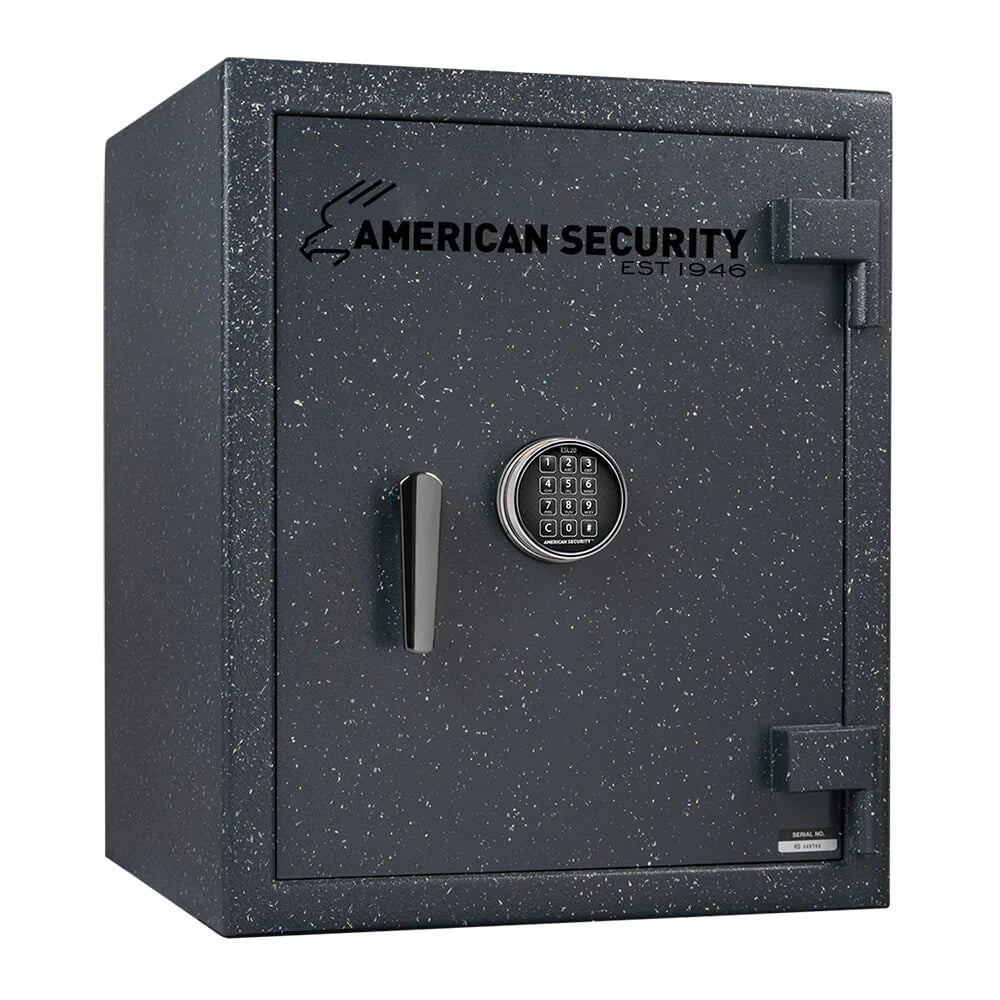AMSEC BF2116 American Security Burglary and Fire Safe