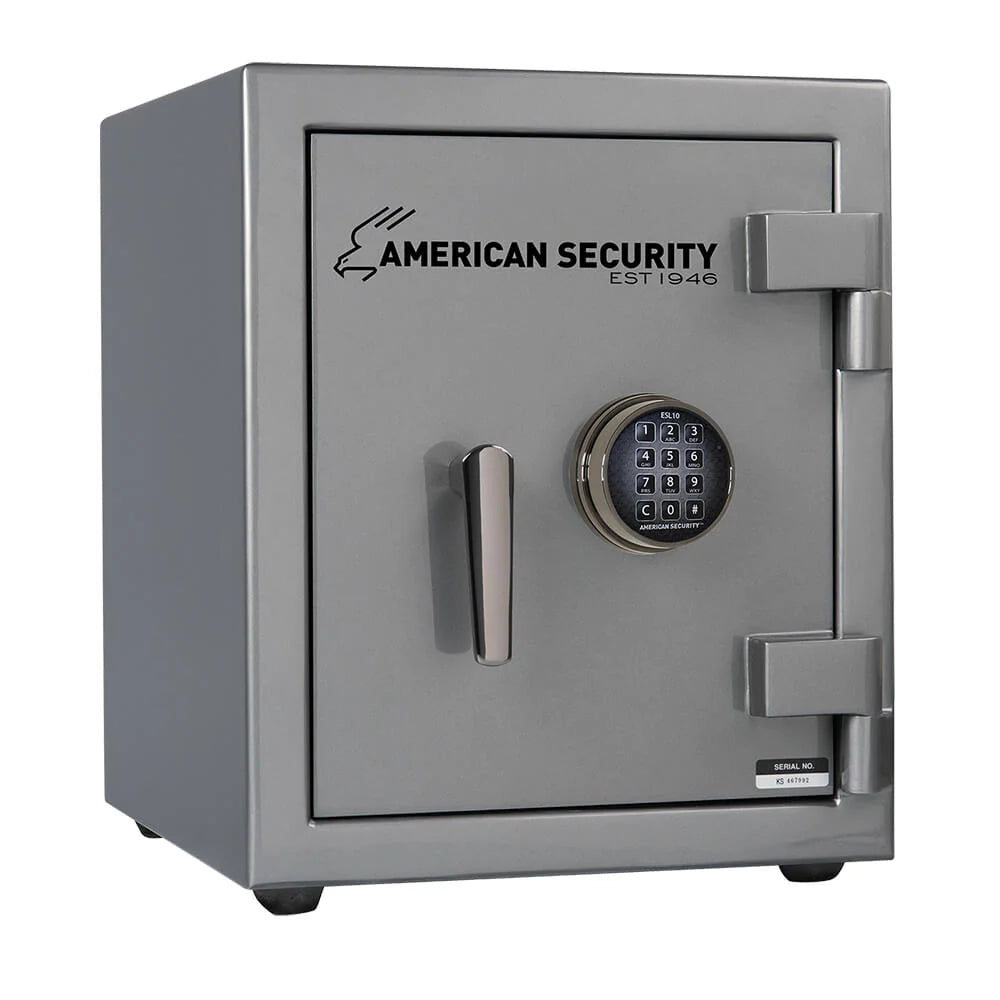 AMSEC BF1512 American Security Burglary and Fire Safe