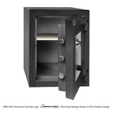 AMSEC CF1814 Amvault American Security TL-30 High Security Safe