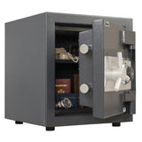 AMSEC CSC1413 American Security Composite Burglary Safe