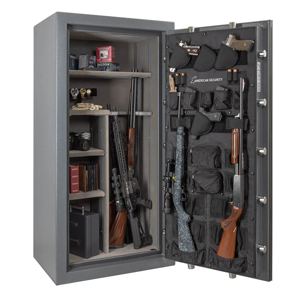 AMSEC NF6032 American Security NF Gun Safe