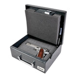 AMSEC PS1210HD American Security Heavy Duty Pistol Safe