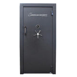 AMSEC VD8036BFQIS American Security In-Swing BFQ Vault Door