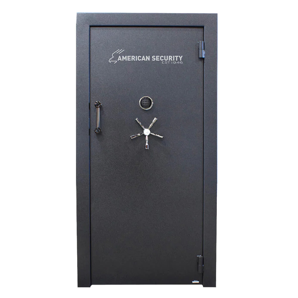 AMSEC VD8030BFQ American Security BFQ Vault Door