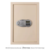 AMSEC WEST2114 American Security Wall Safe