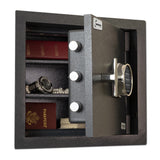 AMSEC WS1214E5 American Security Wall Safe