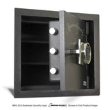 AMSEC WS1214E5 American Security Wall Safe