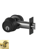 Schlage B252PD Double Cylinder Deadbolt