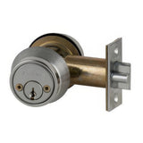 Schlage B252PD Double Cylinder Deadbolt