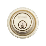 Schlage Commercial B563P Classroom Deadbolt