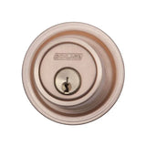 Schlage B562P Commercial Double Cylinder Deadbolt