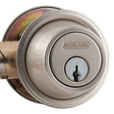 Schlage Commercial B563P Classroom Deadbolt