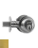 Schlage B560P Single Cylinder Deadbolt