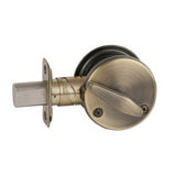 Schlage B560P Single Cylinder Deadbolt