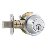 Schlage B560P Single Cylinder Deadbolt