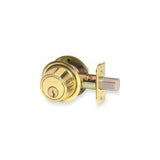 Schlage B560R B500-Series Single Cylinder Deadbolt