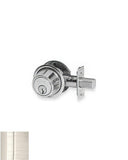 Schlage B560R B500-Series Single Cylinder Deadbolt