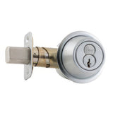 Schlage B560R B500-Series Single Cylinder Deadbolt