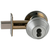 Schlage B663 Classroom Deadbolt - Choose Cylinders