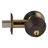 Schlage Commercial B662P Double Cylinder Deadbolt