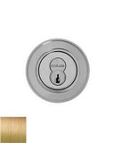 Schlage B662R B600-Series Commercial Double Cylinder Deadbolt