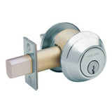 Schlage B662R B600-Series Commercial Double Cylinder Deadbolt