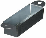 Falcon 1" Deep Steel ANSI Dust Box from the X Collection