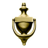Baldwin Colonial Style Solid Brass Door Knocker