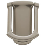 Baldwin Tahoe Style Solid Brass Door Knocker