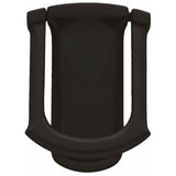 Baldwin Tahoe Style Solid Brass Door Knocker